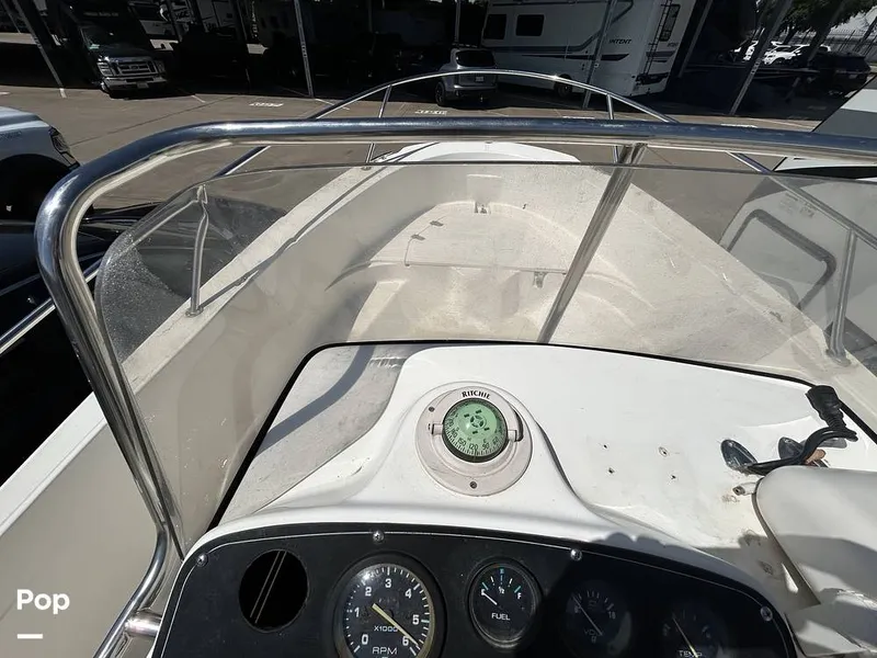 Slide: The Image of Boston Whaler Dauntless 180 1998 - 15384238