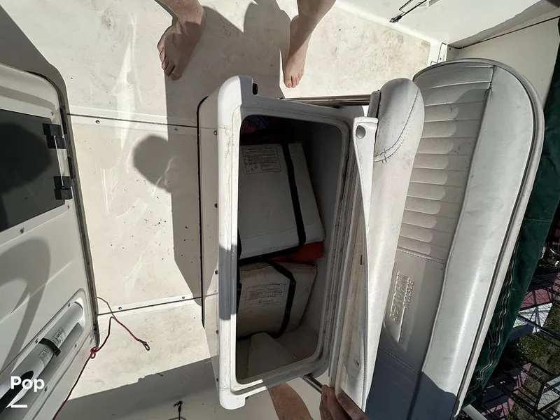 Slide: The Image of Boston Whaler Dauntless 180 1998 - 15384241