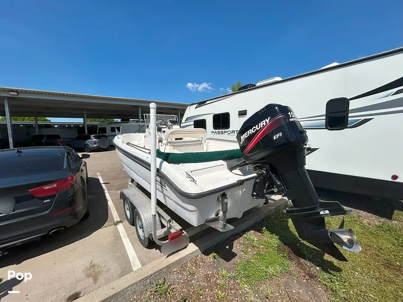 Slide: The Image of Boston Whaler Dauntless 180 1998 - 15384189