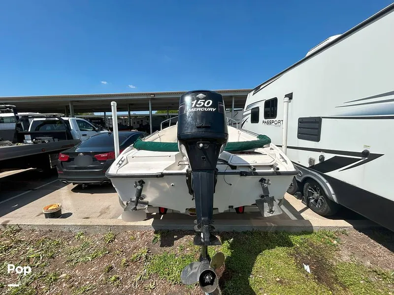 Slide: The Image of Boston Whaler Dauntless 180 1998 - 15384190