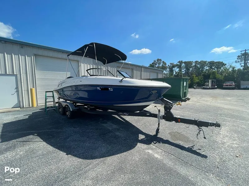 Slide: The Image of Bayliner VR5 OB 2023 - 15354874