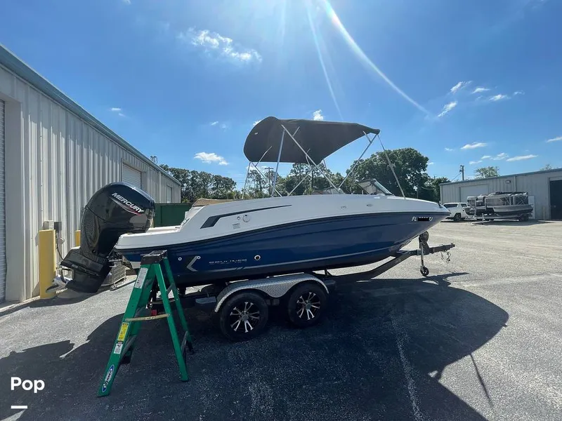 Slide: The Image of Bayliner VR5 OB 2023 - 15354876
