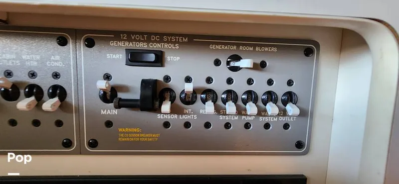 Slide: The Image of Formula 330 SS 2003 - 15380282