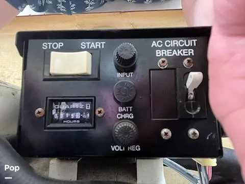 Slide: The Image of Formula 330 SS 2003 - 15380627