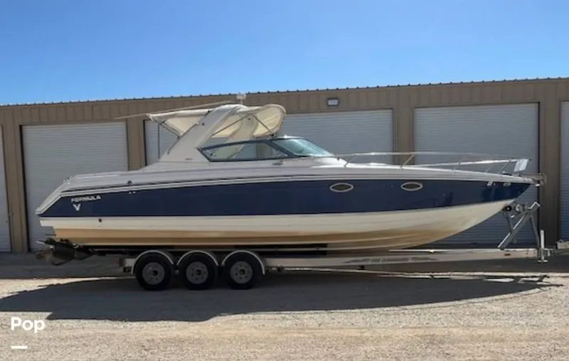 Slide: The Image of Formula 330 SS 2003 - 15356573