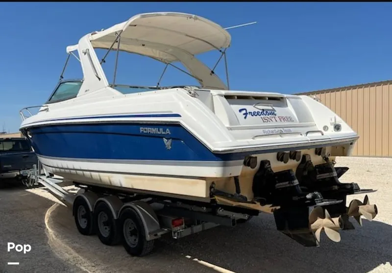 Slide: The Image of Formula 330 SS 2003 - 15715931