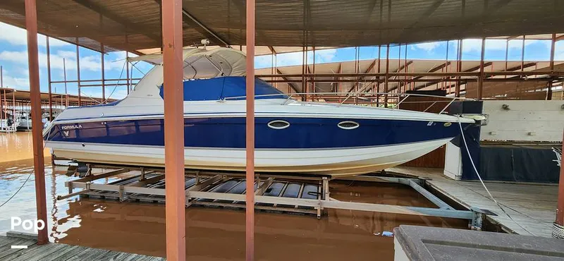 Slide: The Image of Formula 330 SS 2003 - 15380256