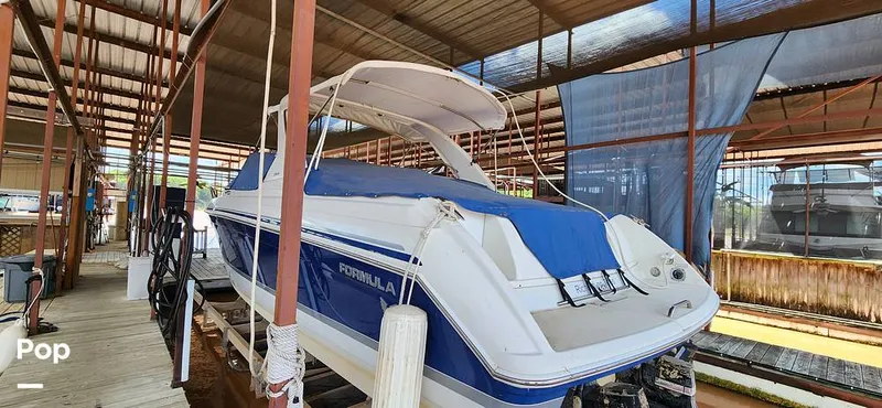 Slide: The Image of Formula 330 SS 2003 - 15379573