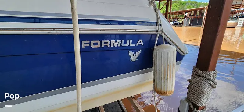 Slide: The Image of Formula 330 SS 2003 - 15379575