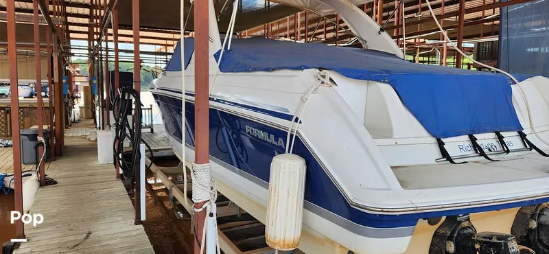 Slide: The Image of Formula 330 SS 2003 - 15379577