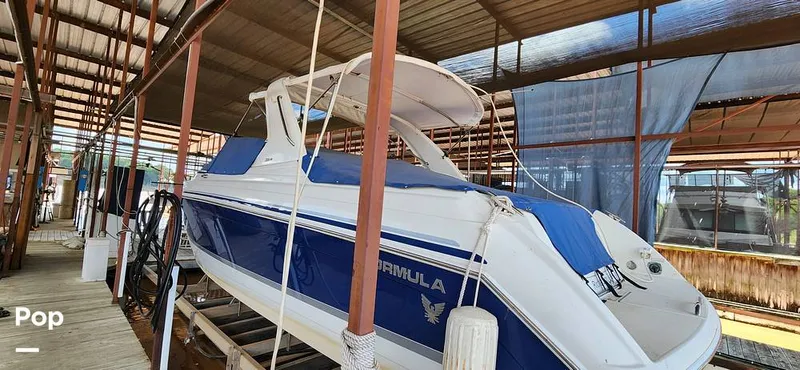 Slide: The Image of Formula 330 SS 2003 - 15379582