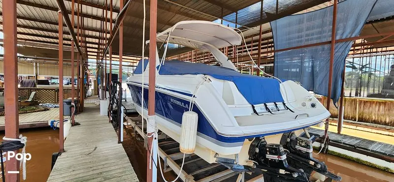 Slide: The Image of Formula 330 SS 2003 - 15379583