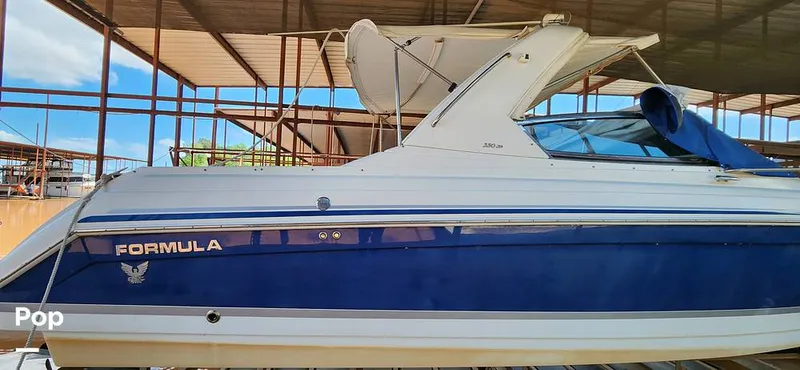 Slide: The Image of Formula 330 SS 2003 - 15379584