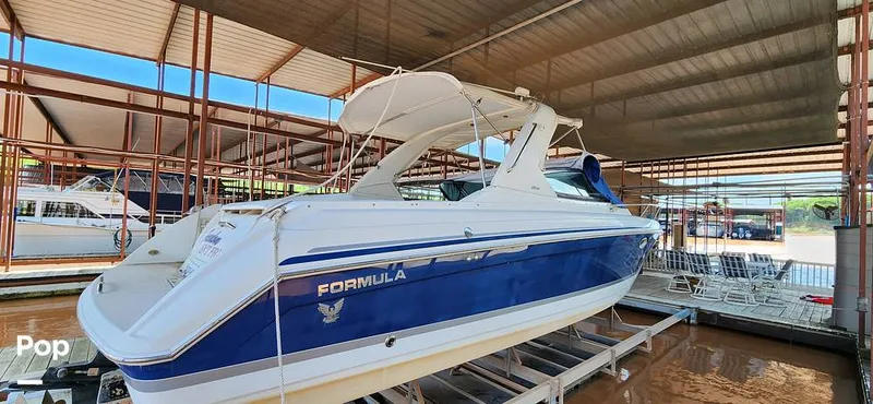 Slide: The Image of Formula 330 SS 2003 - 15379675