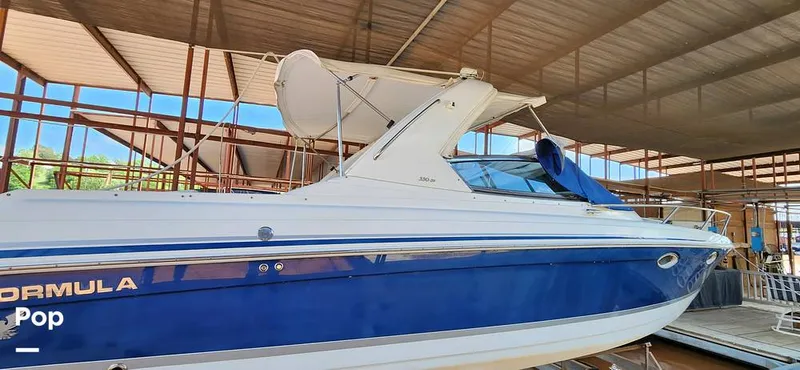 Slide: The Image of Formula 330 SS 2003 - 15379676