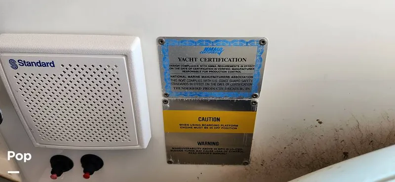 Slide: The Image of Formula 330 SS 2003 - 15380244