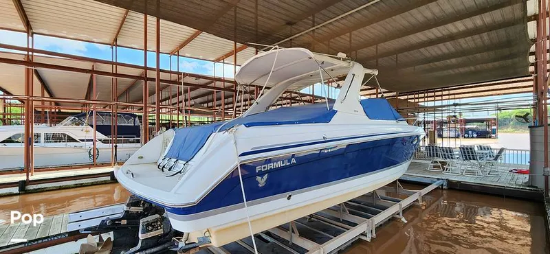 Slide: The Image of Formula 330 SS 2003 - 15379555