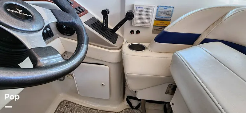 Slide: The Image of Formula 330 SS 2003 - 15380261