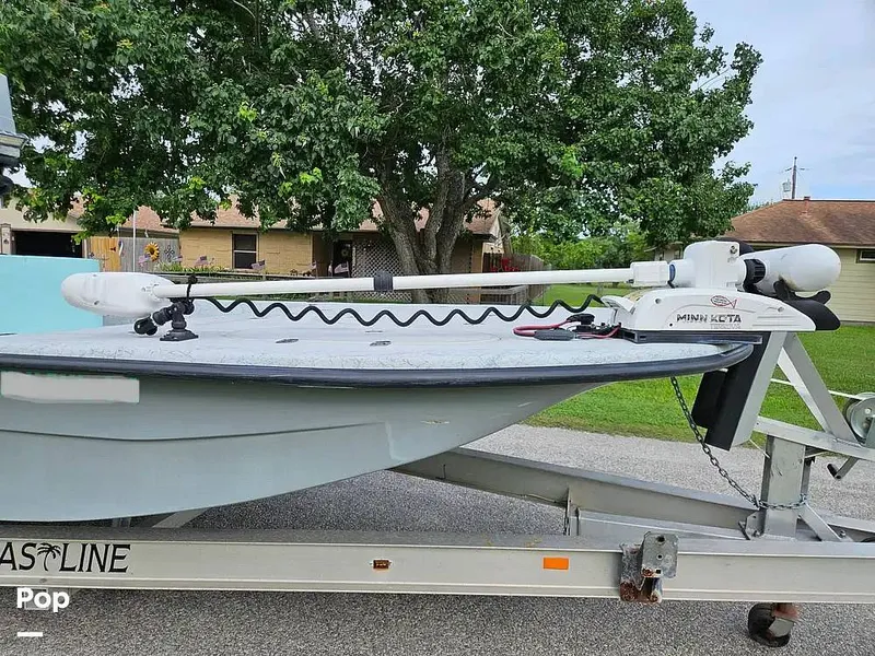 Slide: The Image of Trolling Motor - 15636006