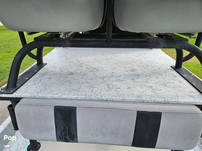 Slide: The Image of Rear Seat - 15624643