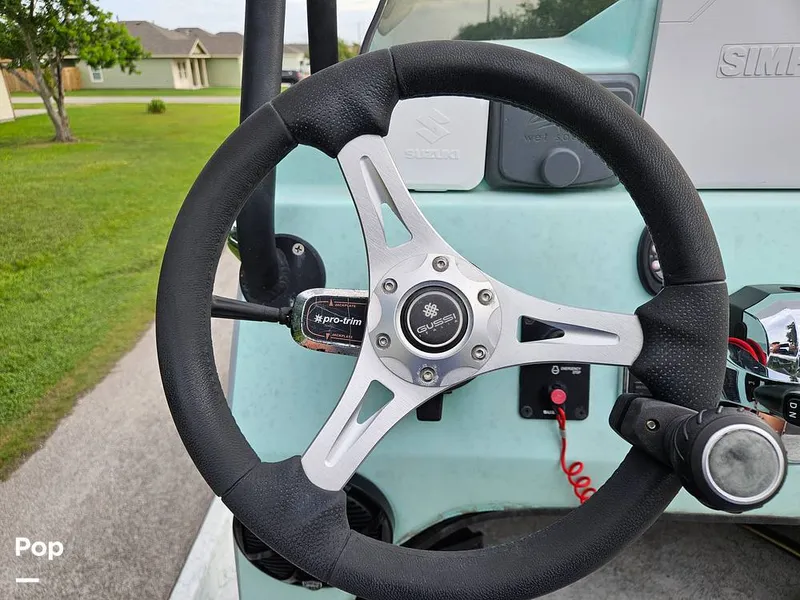 Slide: The Image of Steering Wheel - 15624651