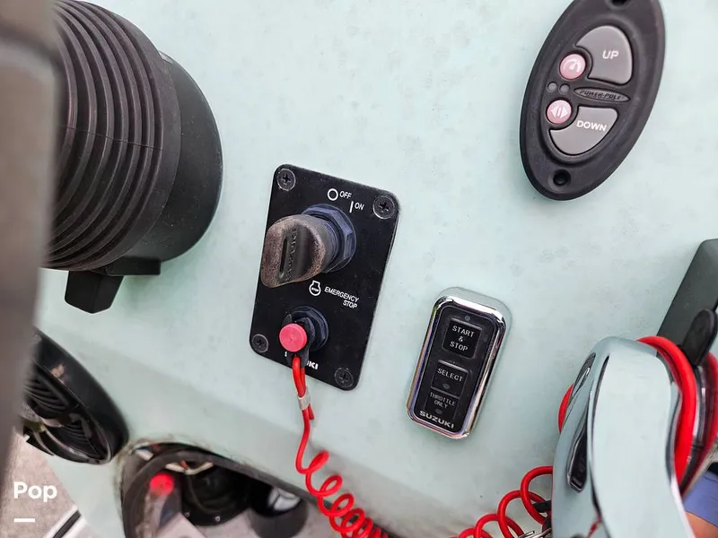 Slide: The Image of Ignition Switch - 15624653