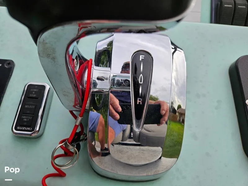 Slide: The Image of Throttle/shift: Mech - 15624658