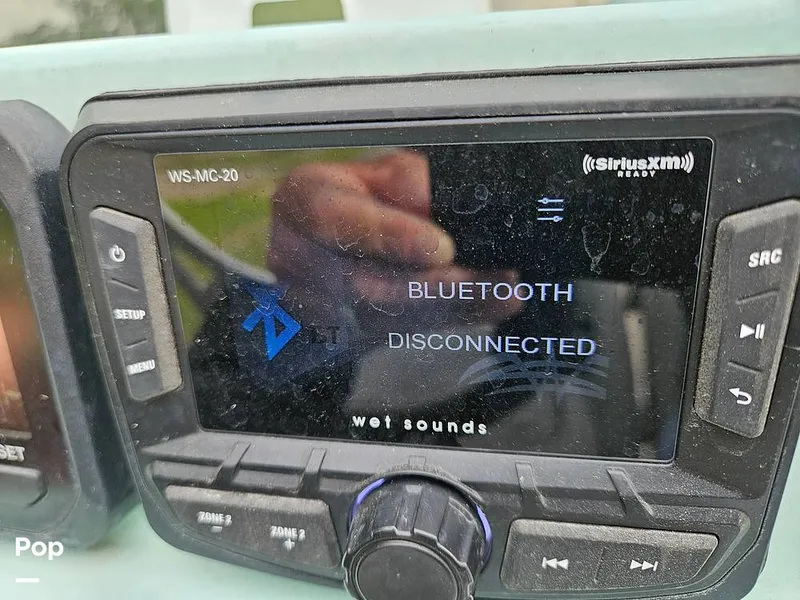 Slide: The Image of Wet Sounds/blouetooth - 15624669