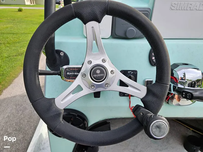 Slide: The Image of Steering Wheel Knob - 15624672
