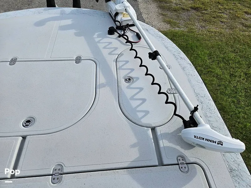 Slide: The Image of Trolling Motor - 15624674