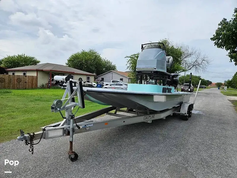 Slide: The Image of Front Port Side - 15636003