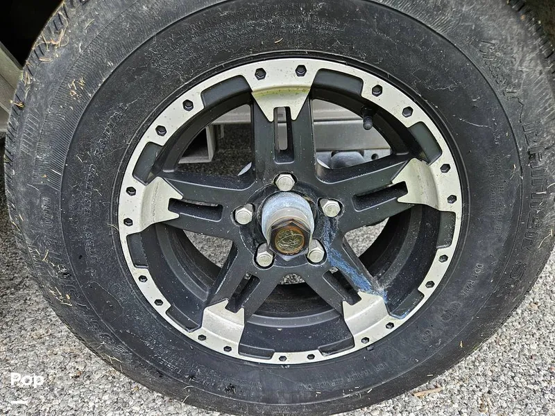 Slide: The Image of Tires - 15624573