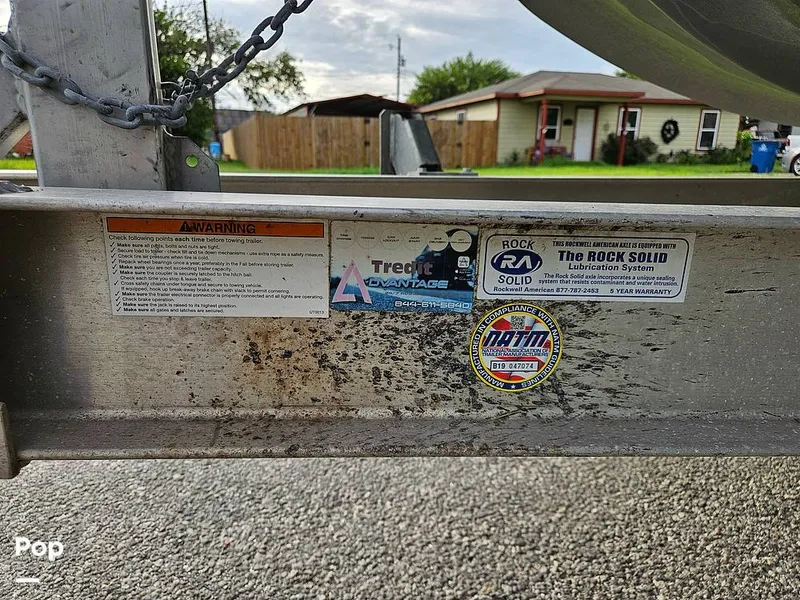 Slide: The Image of Trailer Info - 15624537