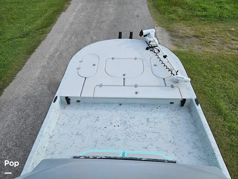 Slide: The Image of Trolling Motor - 15624665