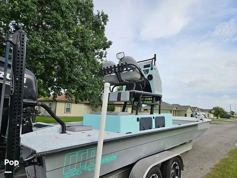 Slide: The Image of Rear Starboard Side - 15636198