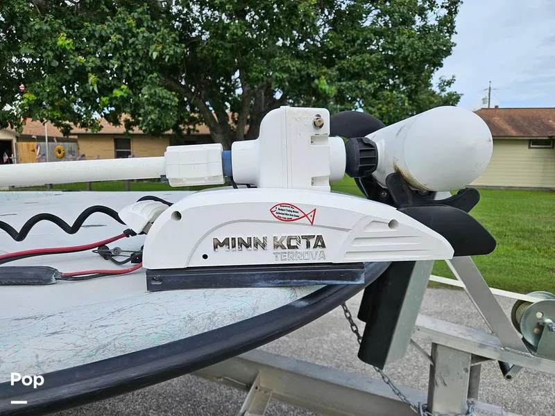 Slide: The Image of Trolling Motor - 15624580