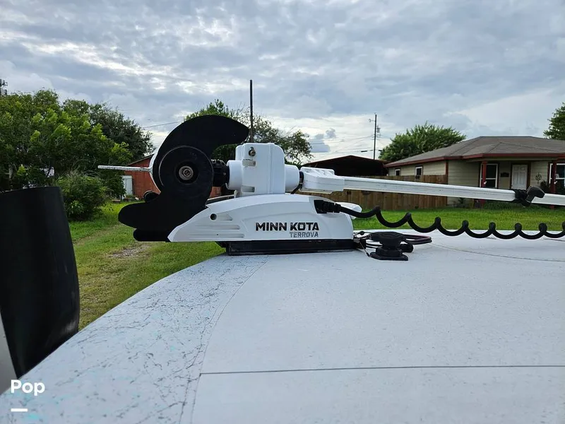 Slide: The Image of Trolling Motor - 15624582