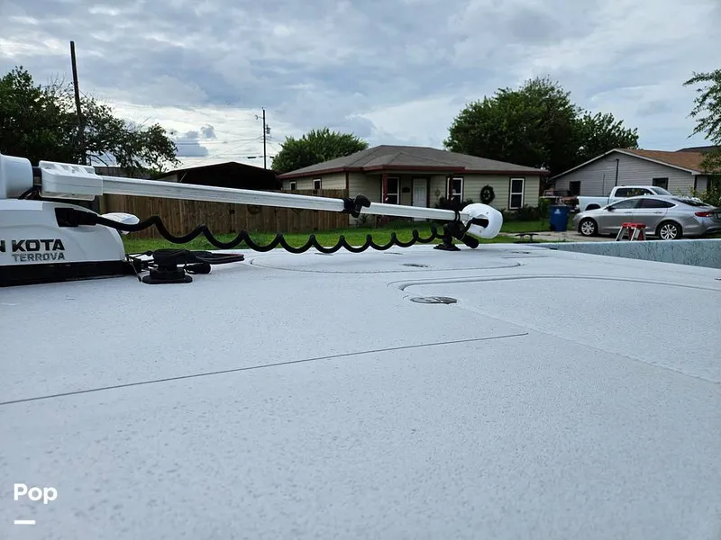 Slide: The Image of Trolling Motor - 15624583