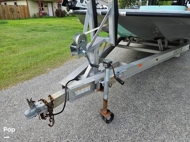 Slide: The Image of Trailer Tounge - 15624585