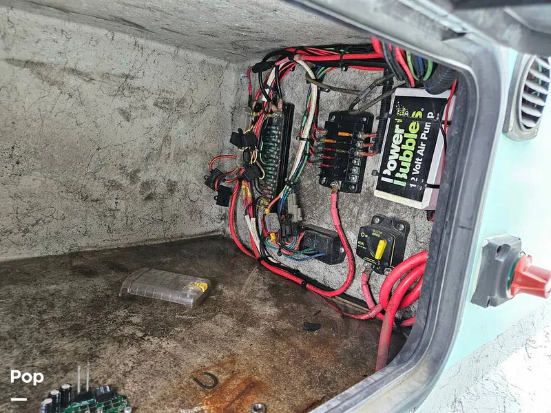 Slide: The Image of Electric Panel - 15624592