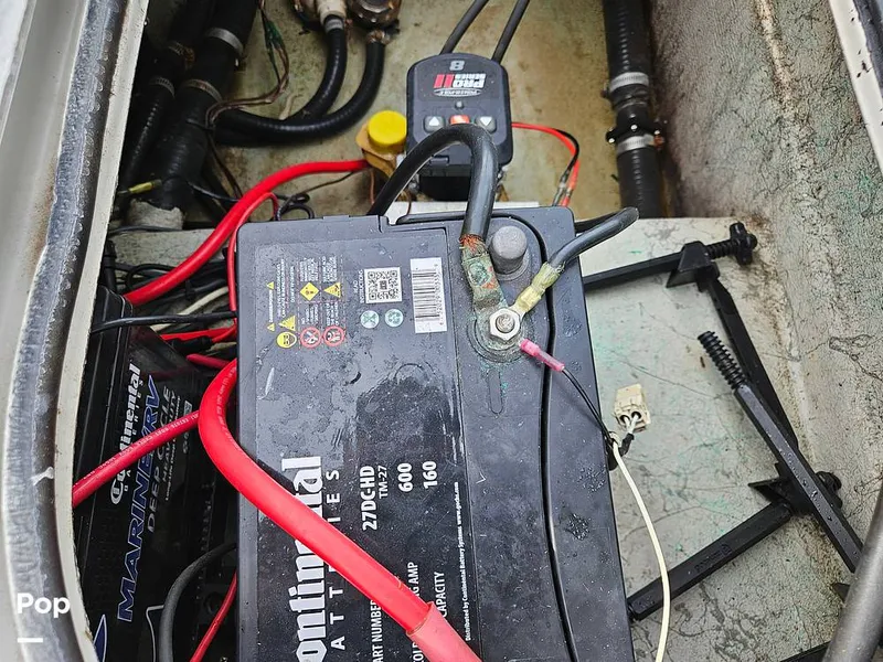 Slide: The Image of Batteries - 15624624