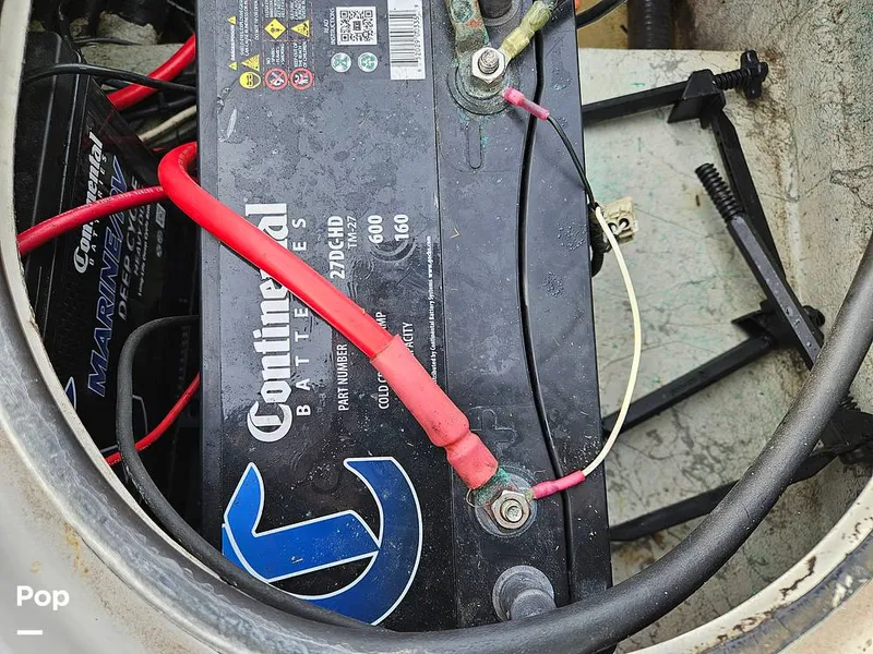 Slide: The Image of Batteries - 15624625