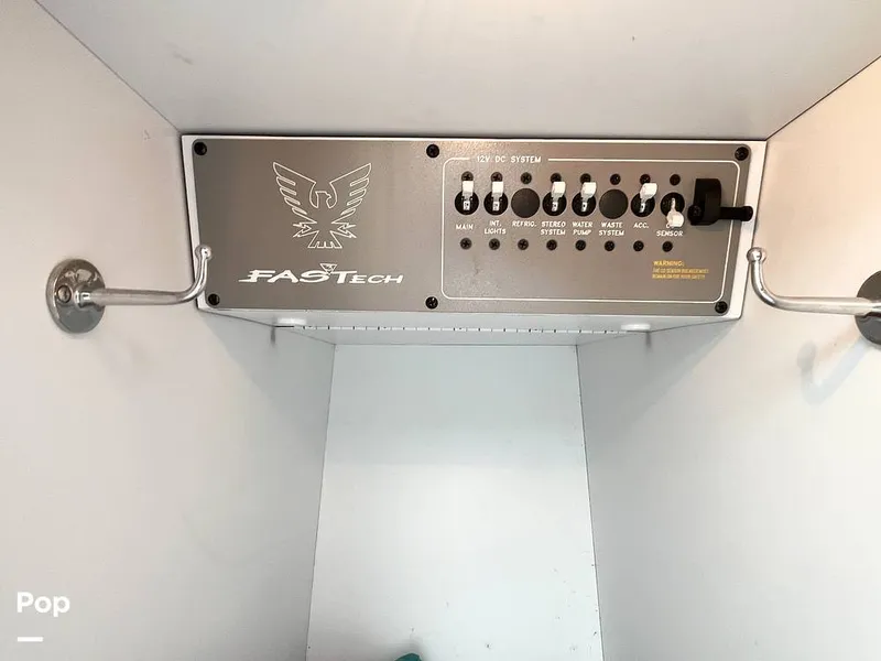 Slide: The Image of Electric Panel - 15688294