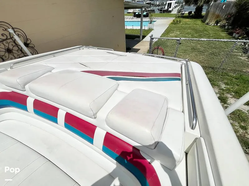 Slide: The Image of Sun Pad - Aft - 15688280