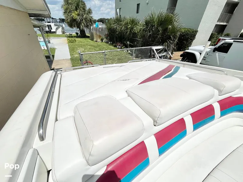 Slide: The Image of Sun Pad - Aft - 15688279