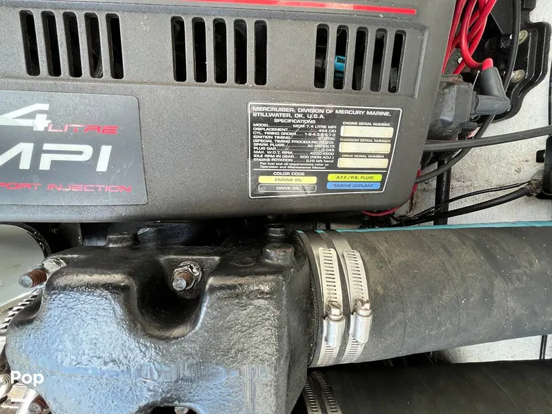 Slide: The Image of Formula 312 Fastech 2000 - 15688261