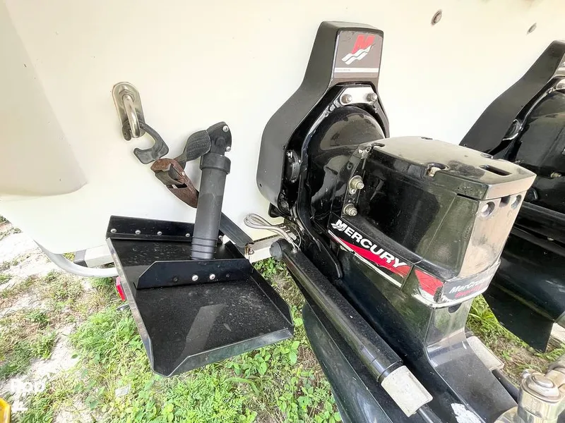 Slide: The Image of Trim Tabs - 15688244