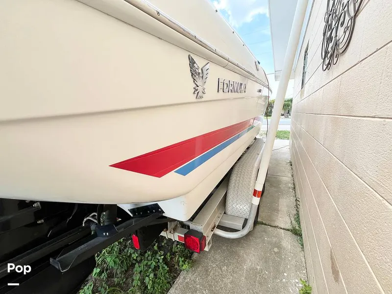 Slide: The Image of Formula 312 Fastech 2000 - 15688257