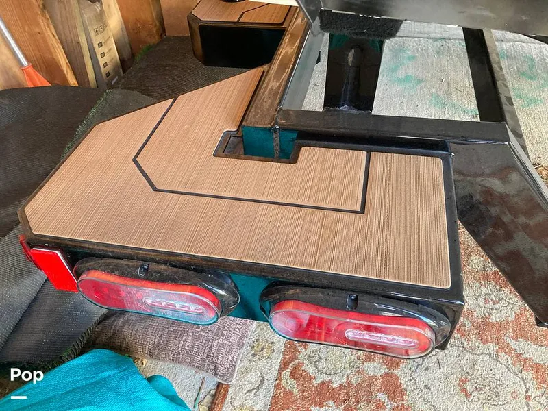 Slide: The Image of Padded Trailer Step - 16135114