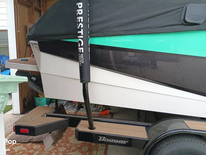 Slide: The Image of Trailering Guide - 15807760